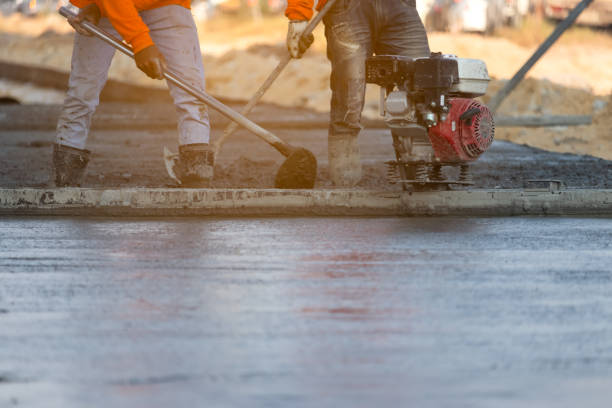 Best Concrete Removal and Replacement in New Hyde Park, NY