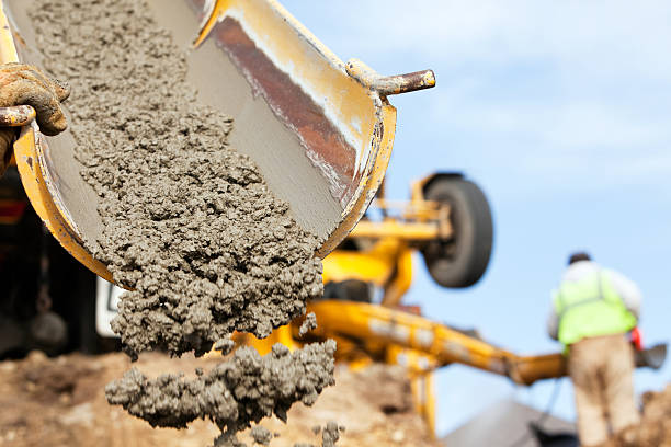Best Residential Concrete Solutions in New Hyde Park, NY