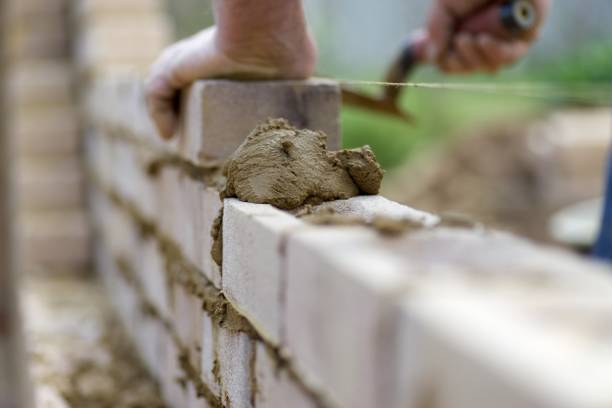 Best Concrete Retaining Walls in New Hyde Park, NY